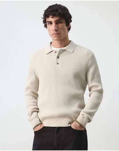 M.N.G - Warrior Polo