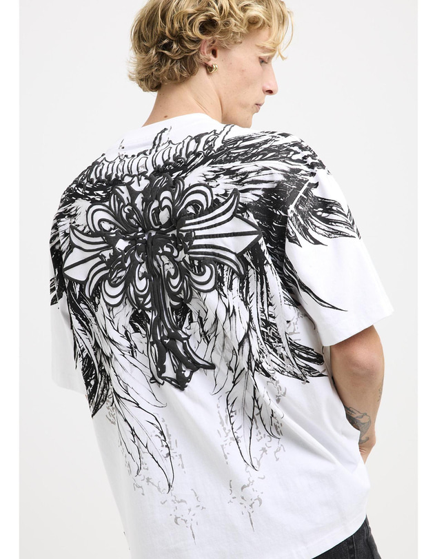 Standard - Control T-Shirt