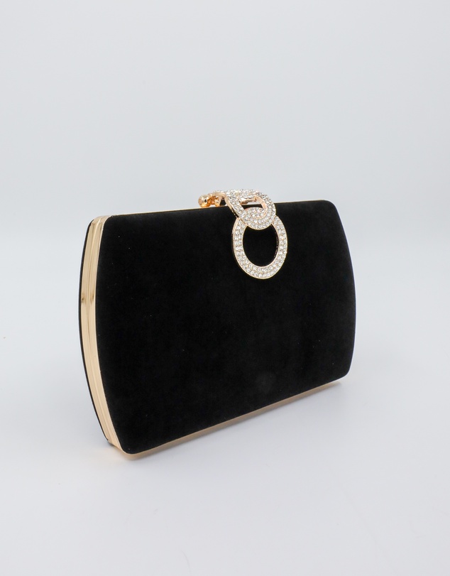 FORD MILLINERY - Diva Bag