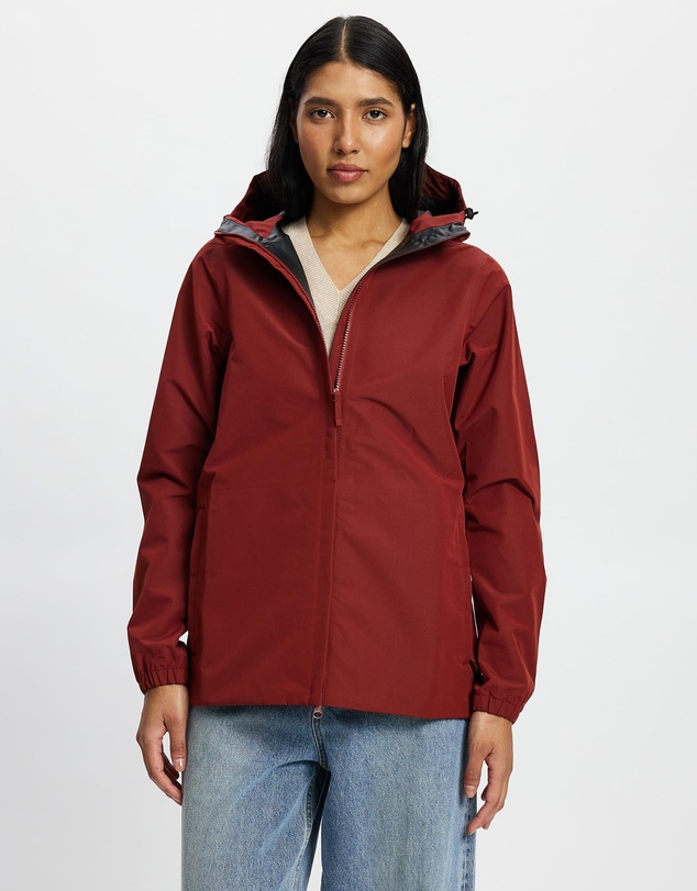 Amble - Elements Waterproof Raincoat