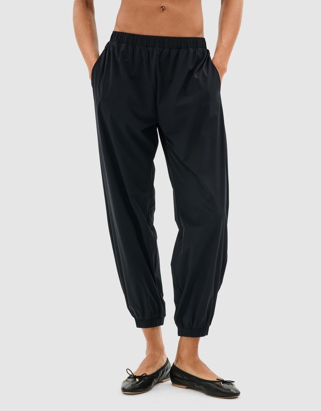 Splits59 - Megan Woven Nylon Joggers