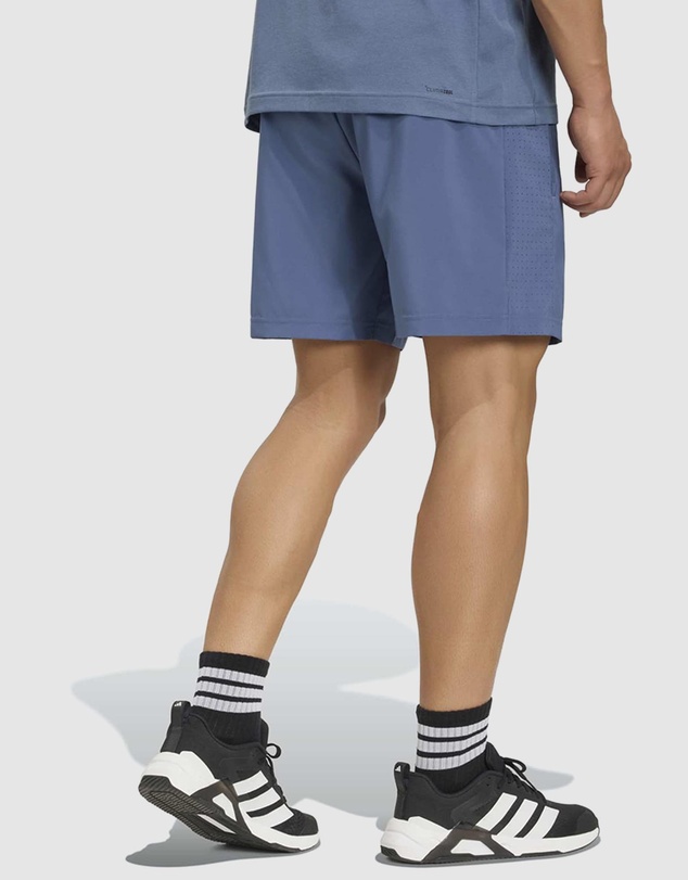 adidas Performance - Workout Essentials Base Woven Shorts