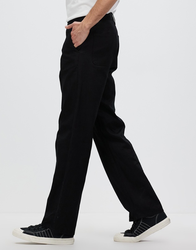 Nudie Jeans - Tuff Tony Pants