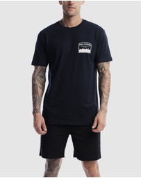 DVNT - Origins Tee