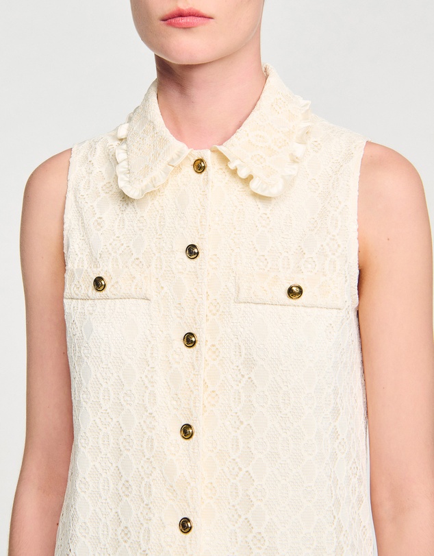 Sandro - Constantine Dress
