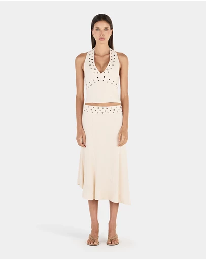 Ownley - Jennie Skirt