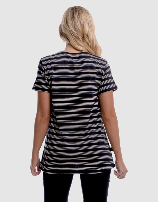 DVNT - Womens Devoid Standard Tee