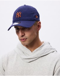New Era - ICONIC EXCLUSIVE - 9Twenty Clothstrap Neyyan