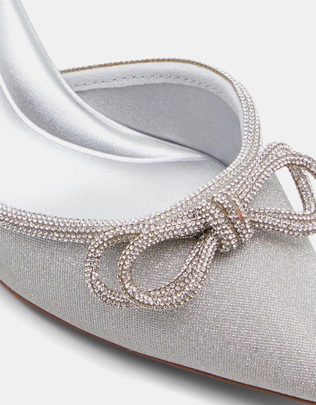 ALDO - Boucletta Slingback Kitten Heels