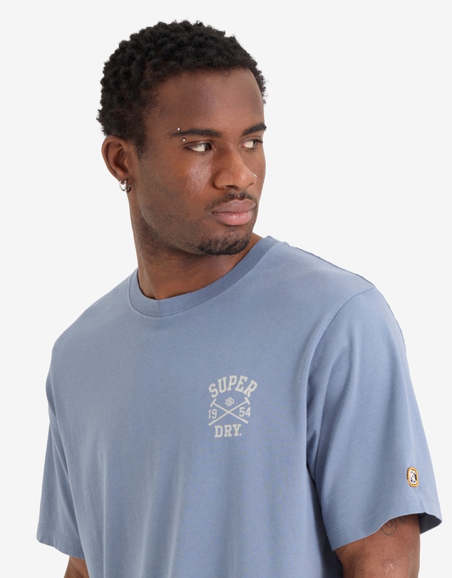 Superdry - Athletic Club Tee