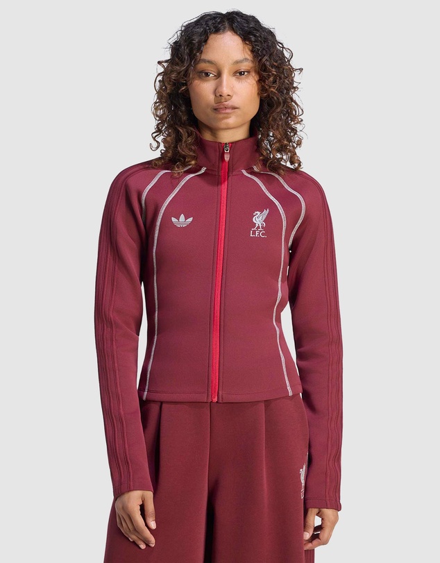 adidas Originals - Liverpool FC Spacer Teamgeist 26 Track Top