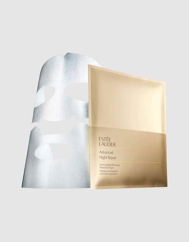 Estee Lauder - Advanced Night Repair PowerFoil Mask 4 Pack