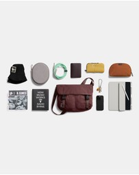 Bellroy - Cinch Messenger Bag
