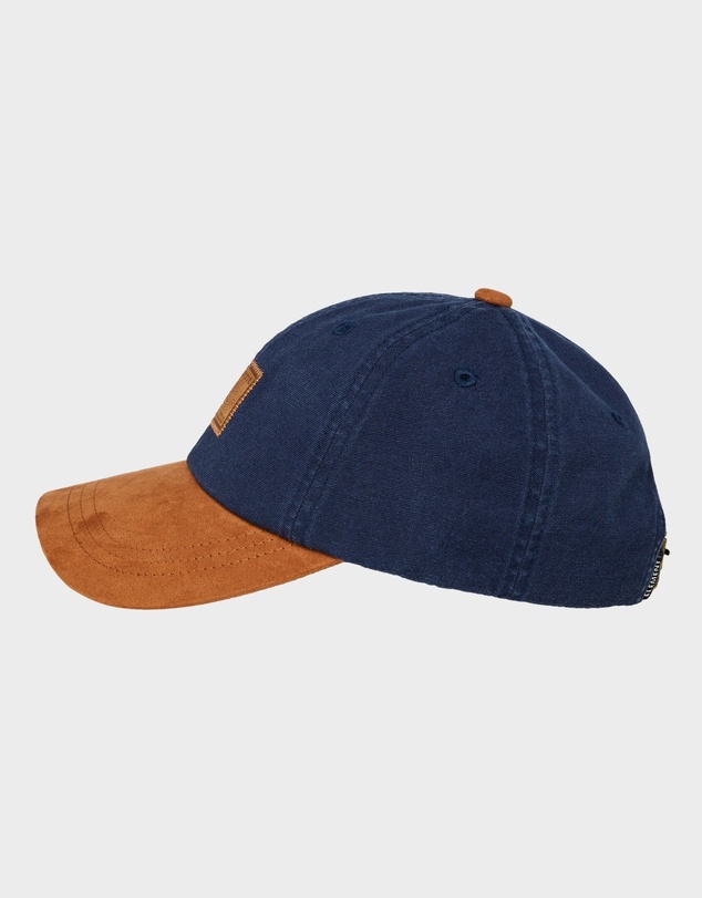 Element - Mens Cargo Baseball Cap