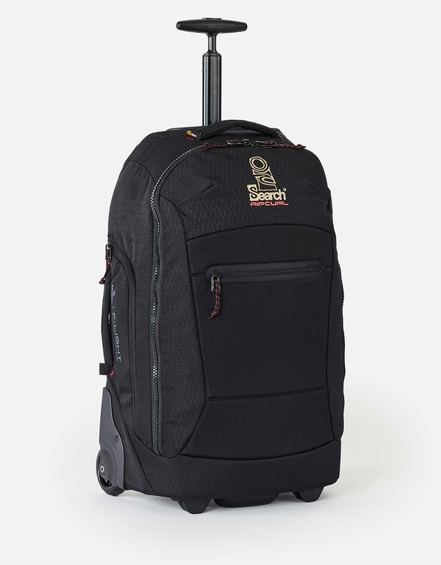 Rip Curl - F-Light Hybrid 32L Cordura Wheeled Travel Bag