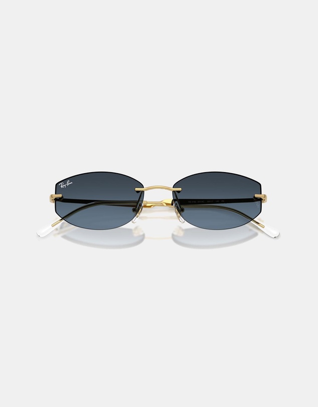 Ray-Ban - 0RB3792