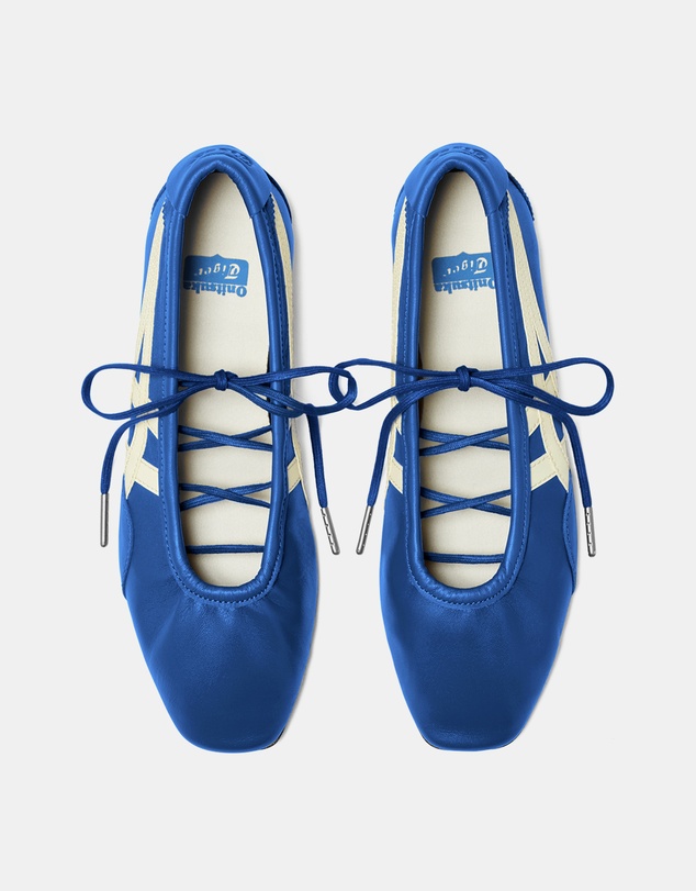 Onitsuka Tiger - Gymnarina