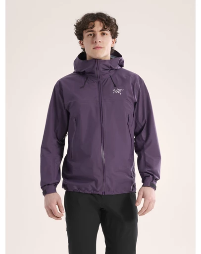 Arc'teryx - Beta SL Jacket Men's