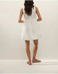 Faithfull The Brand - Dion Mini Dress