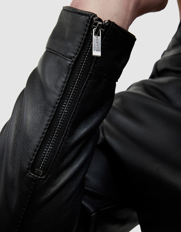 Politix - Clean Biker Jacket