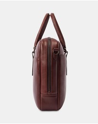 R.M.Williams - Farrier Signature Briefcase