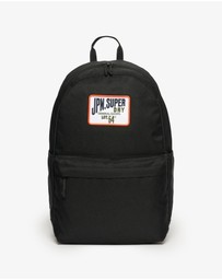 Superdry - Patched Montana