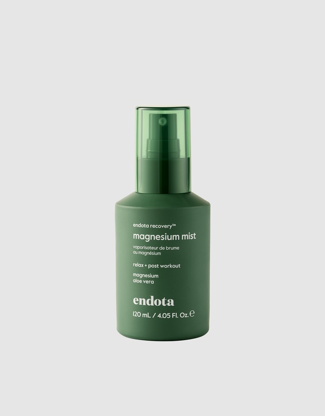 Endota - Recovery - Magnesium Mist Spray