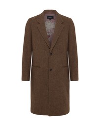 Oxford - George Wool Rich Coat