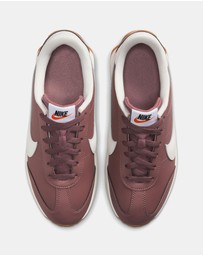 Nike - Pacific Leather Shoes - Women's