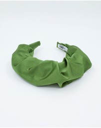 FORD MILLINERY - Jude Headband