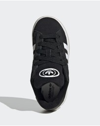 adidas Originals - Campus 00s Elastic Lace Shoes Kids