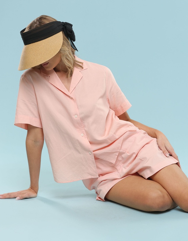Morgan & Taylor - Bridie Visor