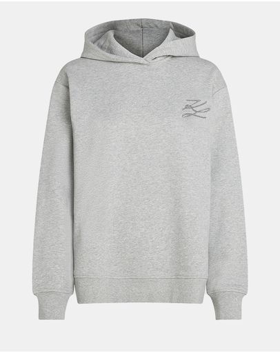 Light Grey Melange