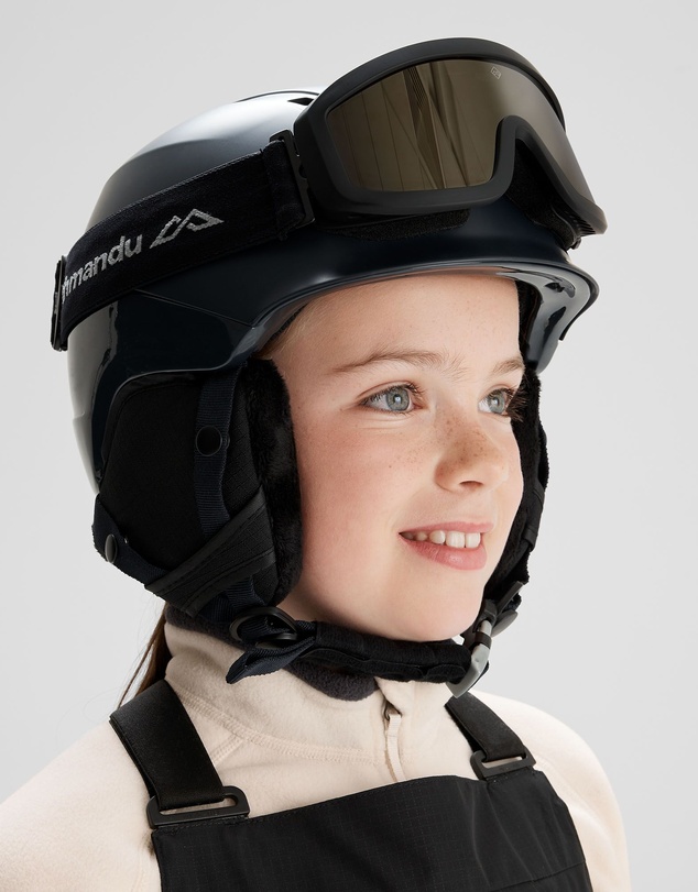 Kathmandu - PWDR-Days Snow Goggles - Kids