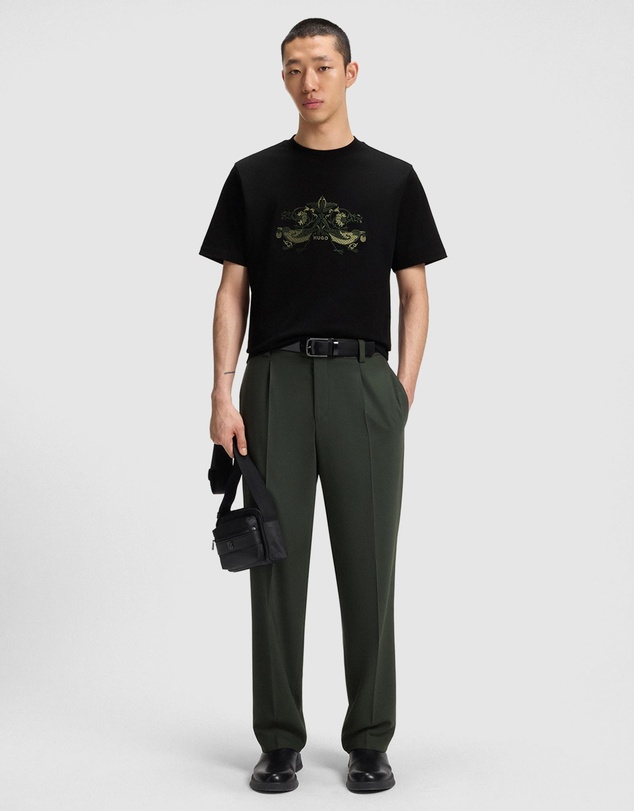 HUGO - Denrith T-Shirt