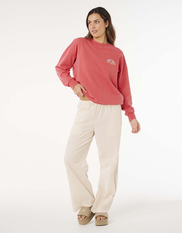 Rip Curl - Rip Curl Pro Bells 2026 Heritage Crew
