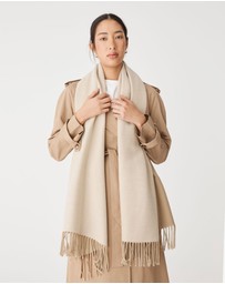 Forcast - Grace Wool Blend Scarf