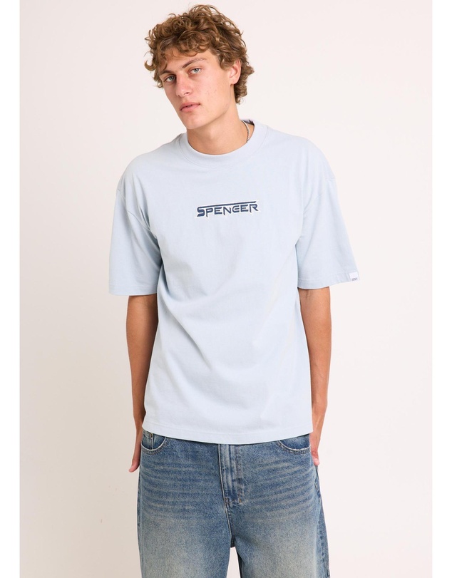 Spencer Project - Street T-Shirt