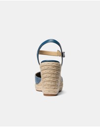 Michael Kors - Kenzie Wedges - Women's