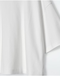 COS - Oversized Boxy T-Shirt