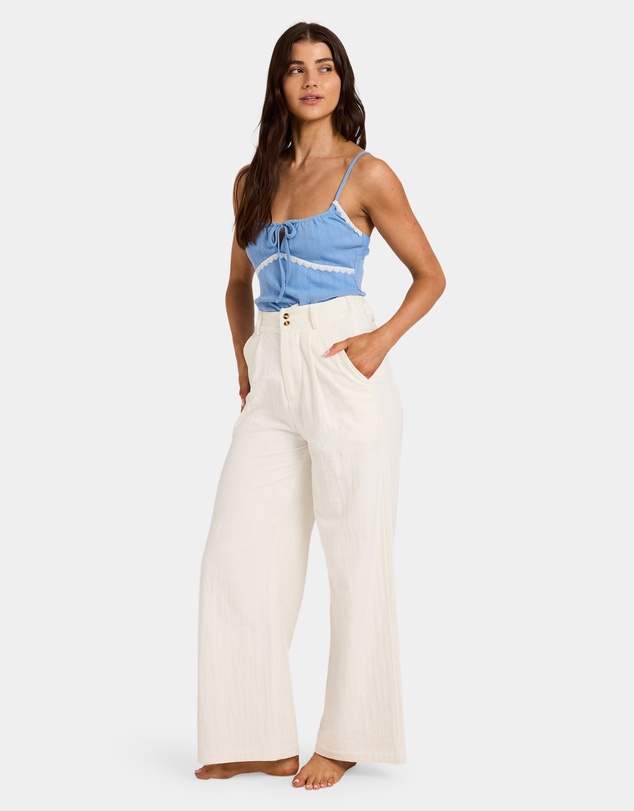 Billabong - Womens Tailor Made Pants