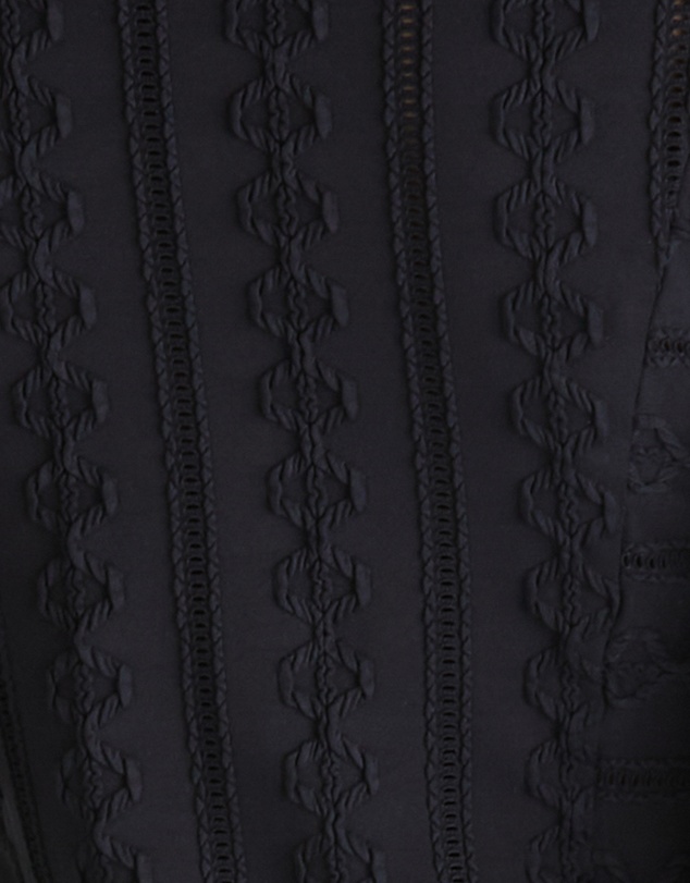 Aqua Blu Australia - Raven Marilyn High Waist Pant