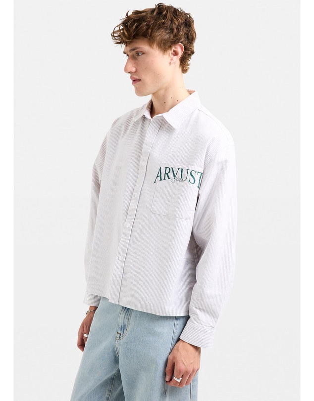 Arvust - Stallion Long Sleeve Shirt