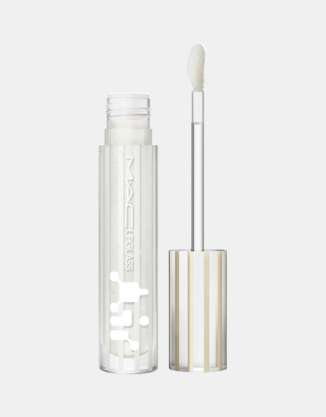 MAC - Lipglass Air Non-Sticky Gloss