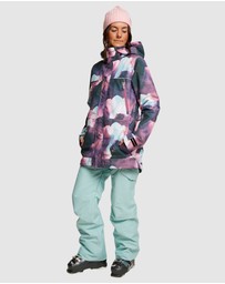 ROJO Outerwear - Aster Jacket 2.0