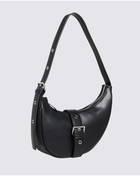 8 Other Reasons - Crescent Bag