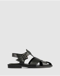 S by Sempre Di - Subin Sandals