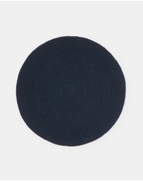 Linen House - Plait Placemat