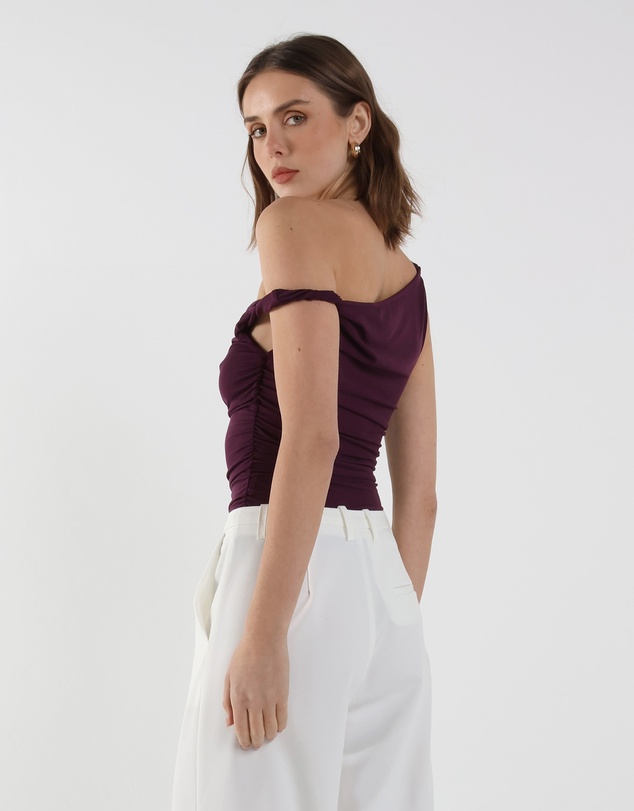 Madison The Label - Isabel Top