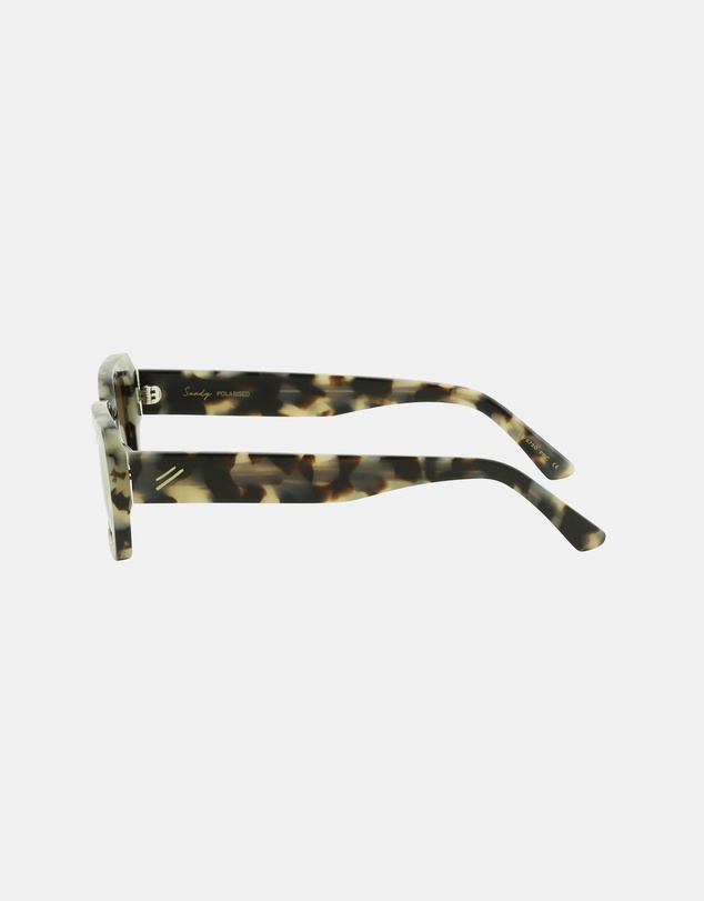 Bask Eyewear - Sandy Polarised